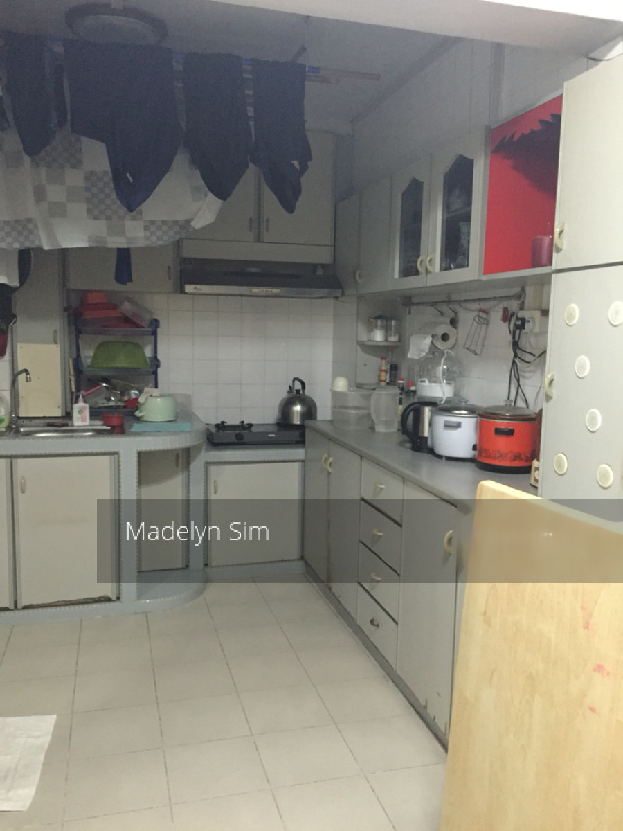 Blk 434 Hougang Avenue 8 (Hougang), HDB 4 Rooms #122845692